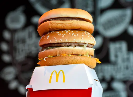 McDonald