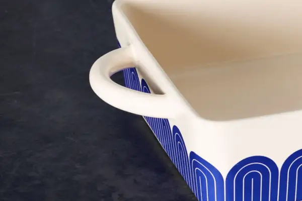 Breville Poręczny skrobak do mieszania