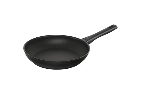 Zwilling Madura Plus 11-calowa aluminiowa patelnia do głębokiego smażenia z powłoką nieprzywierającą