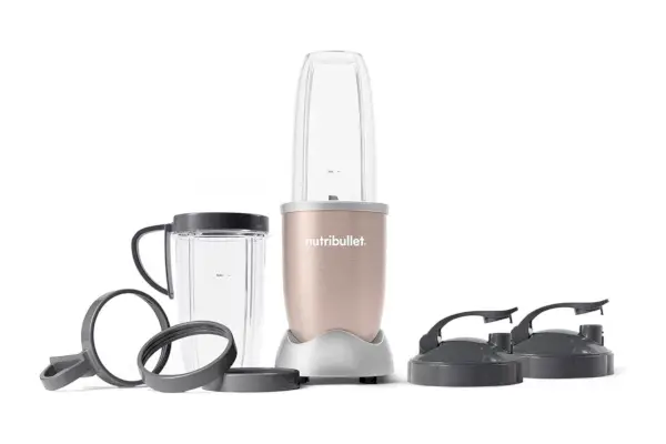 Blender osobisty NutriBullet Pro 900