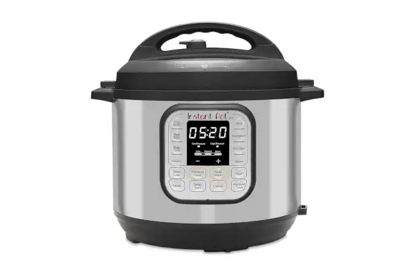 Panela de pressão multiuso Instant Pot Duo 8 quartos V5