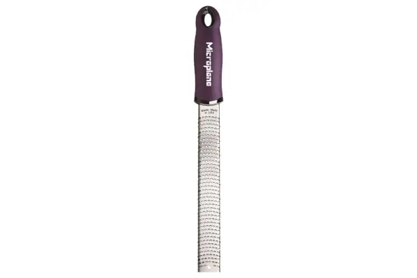 Zester/strúhadlo Amazon Microplane Premium Classic Series