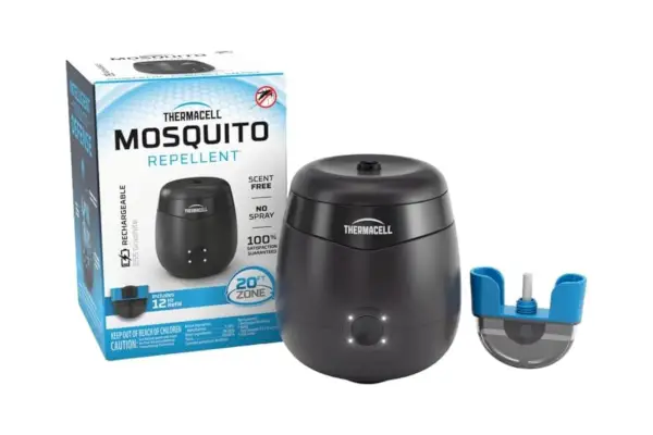 Thermacell Patio Shield Anti-moustique série E