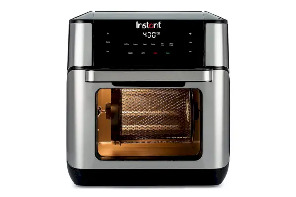 Instant Pot Vortex Plus 10-Liter-7-in-1-Digital-Luftfritteuse