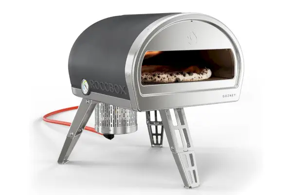 Amazon Roccbox Pizzaofen von Gozney