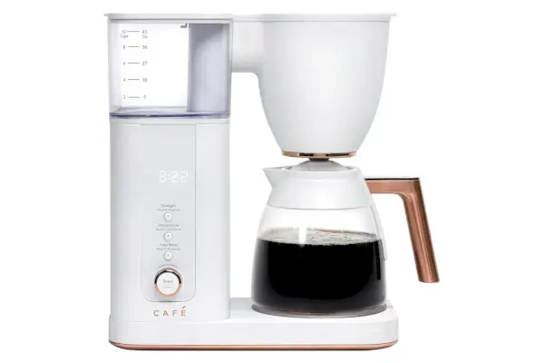 Café Specialty Filterkaffeemaschine