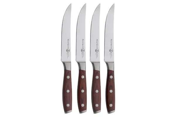 סט סכיני סטייק מסרמייסטר אוונטה 5 Fine Edge 4 חלקים