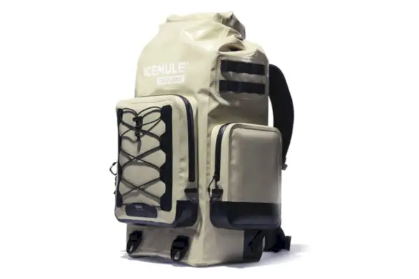 Borsa frigo IceMule Boss da 30 litri