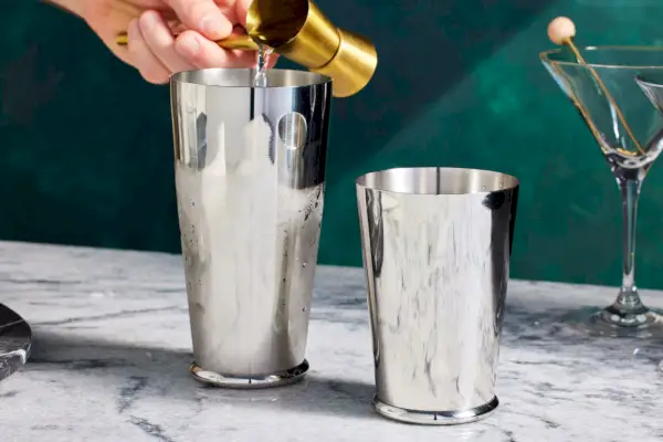 Leopold-Cocktailshaker im Test