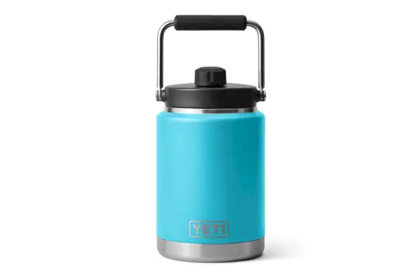 אמזון YETI Rambler כד חצי גלון