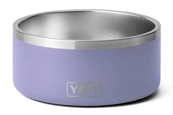 YETI בומר 8