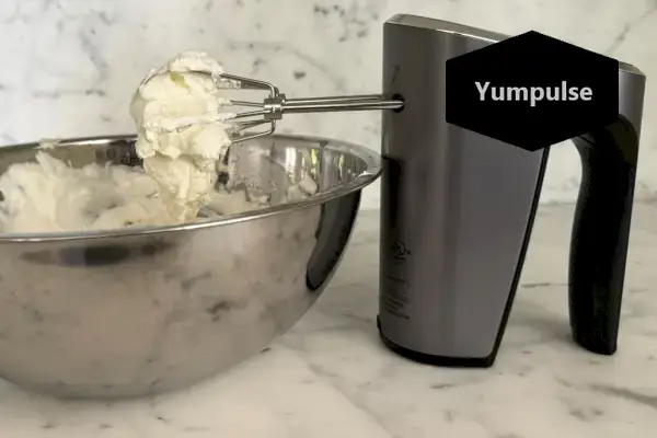Akumulátorový ručný mixér Cuisinart EvolutionX