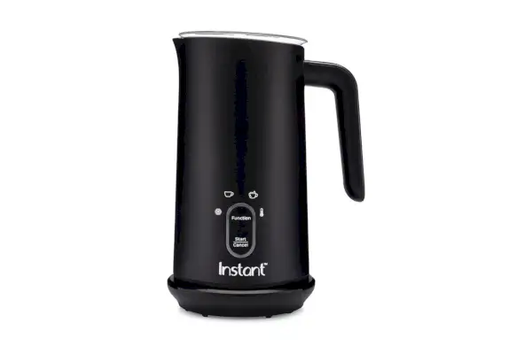 インスタントポット インスタントミルク泡立て器