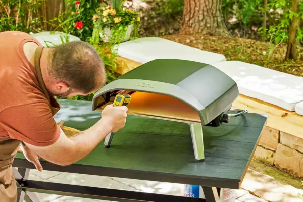 Piekarnik Everdure Kiln serii S