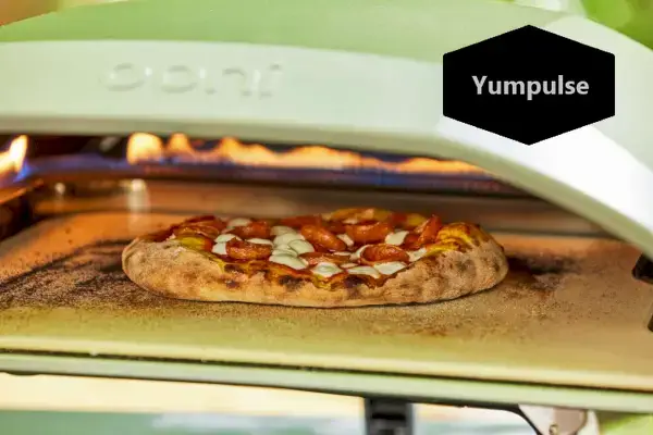 Zestaw do pieczenia pizzy KettlePizza Pro