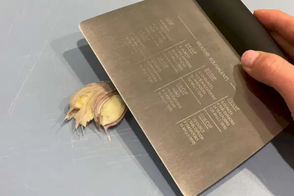 Grattoir d'établi Amazon OXO