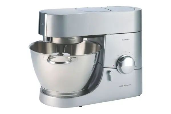 Kenwood 5-Qt. מכונת מטבח שף