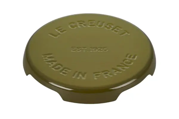Le Creuset Signature Untersetzer aus emailliertem Gusseisen