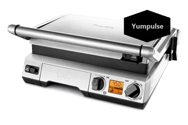 Breville BGR820XL הגריל החכם