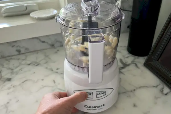 Ninja Express Food Chopper