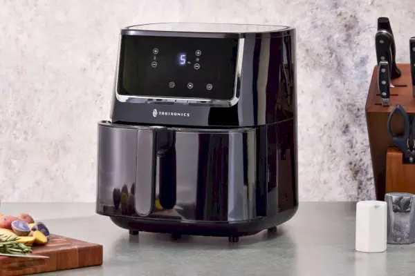 Philips Airfryer Premium XXL HD9650