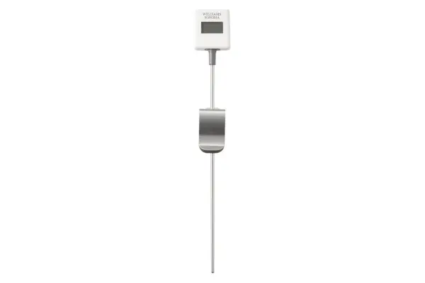 Termometr do cukierków Bluetooth Williams Sonoma