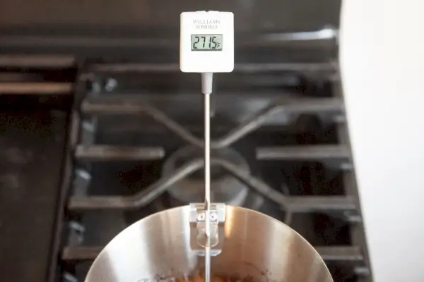 Termometr do cukierków Bluetooth Williams Sonoma
