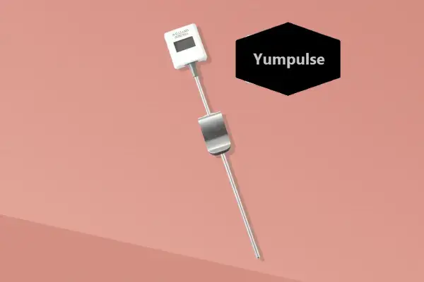 Termometry cukiernicze