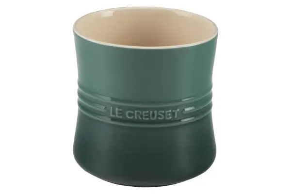 Amazon Le Creuset Utensilientopf aus Steinzeug