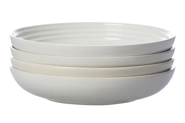Amazon Le Creuset Nudelschalen aus Steingut