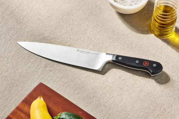 סט בלוק סכין גורמה של אמזון Zwilling 10 חלקים