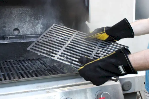 ThermoWorks Silikon-Wärmeunterlage/Untersetzer