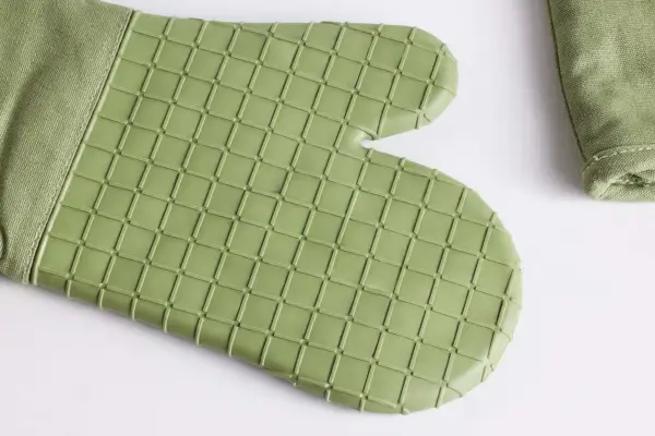 Food52 Five Two Silikon-Ofenhandschuhe