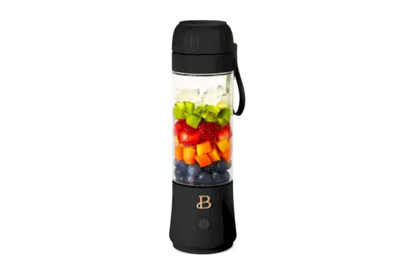 Beautiful od Drew Barrymore Portable To-Go Blender 2.0