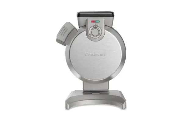 Gaufrier vertical Cuisinart