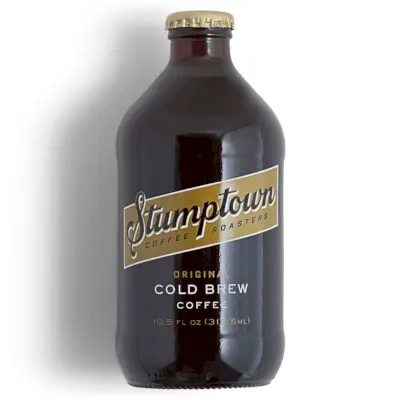 Oryginalny zimny napar Stumptown