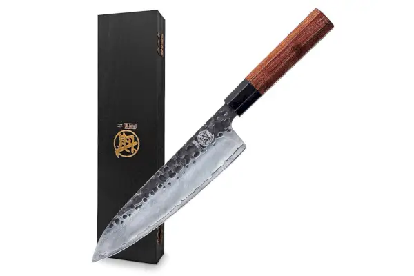 MITSUMOTO SAKARI 8 inch Korean Gyuto Chef Knife