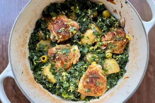 Le Creuset 7,25-Quart Dutch Oven Testbericht