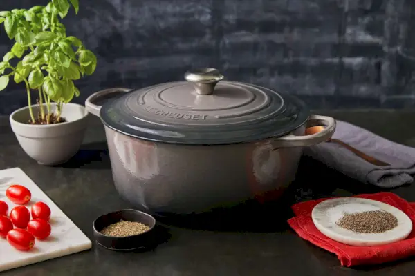 Le Creuset 7,25 Quart Dutch Oven