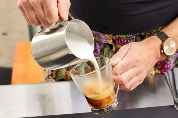 Cestovní lis na kávu Amazon AeroPress Go
