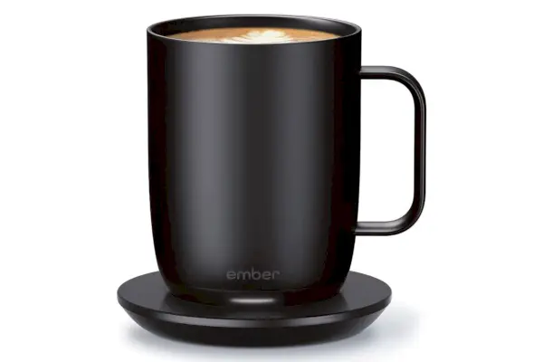 Caneca Humana 2