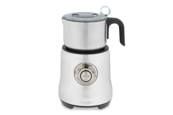 Espumante Breville Milk Café