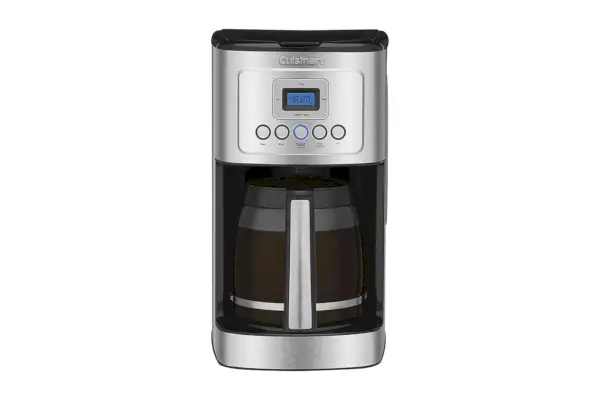 Cafeteira programável Cuisinart para 14 xícaras