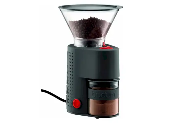 Moedor de rebarbas Bodum Bistro Premium