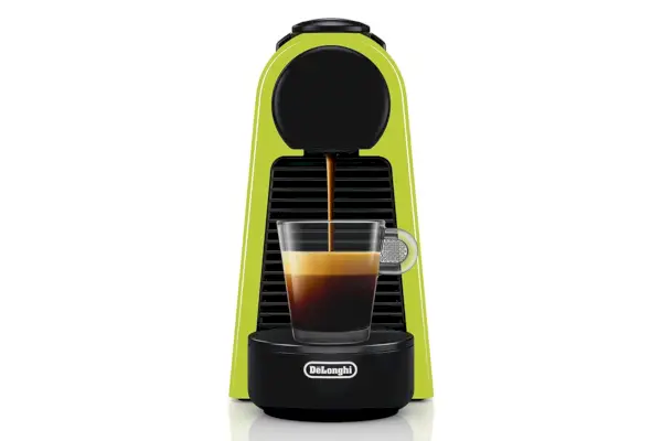 Nespresso Essenza Mini Original Espresso Machine by De