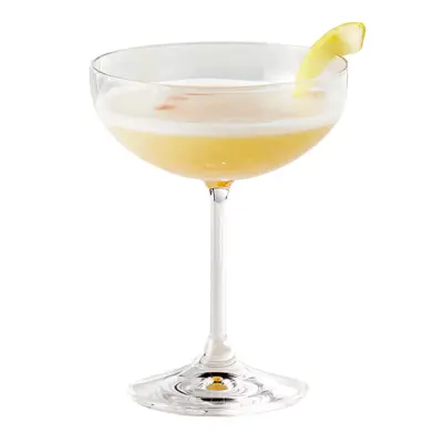 Copos de coquetel CB2 Marie Coupe