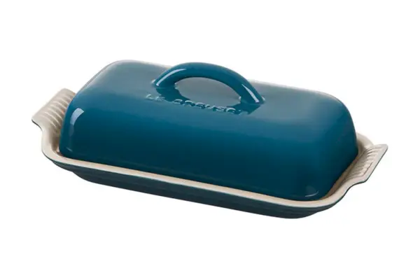 Máslová mísa Le Creuset Heritage