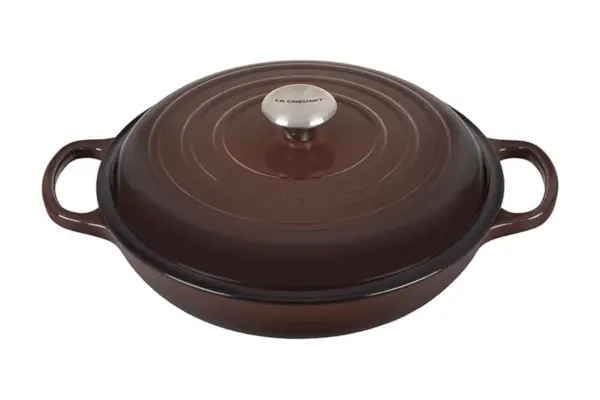 Le Creuset Braiser