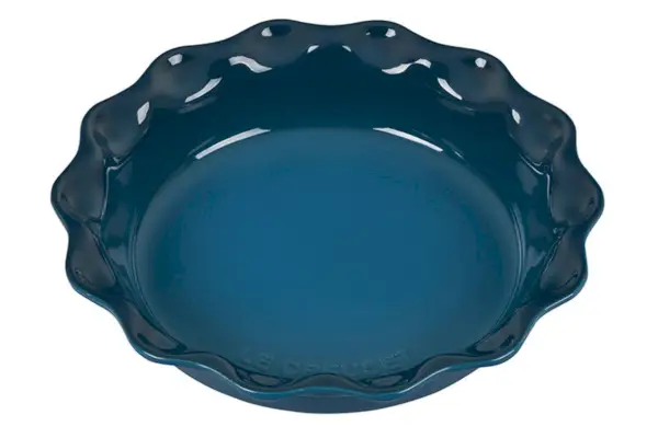 Miska na koláč Le Creuset Heritage