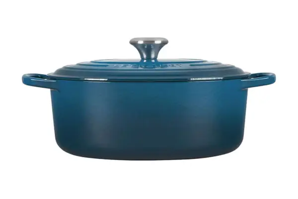 Oválná holandská trouba Le Creuset